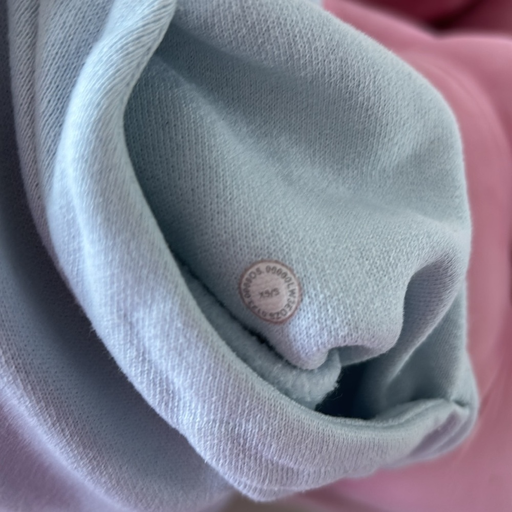 Lululemon scuba hoodie - Picture 10 of 11